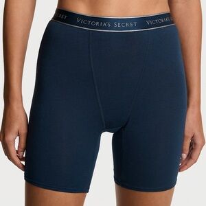 Victoria's Secret Deep Waist Boxer Briefs size M